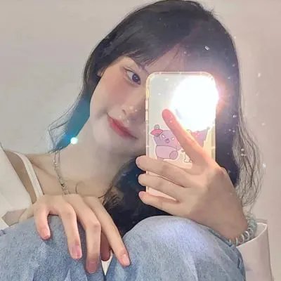 爱在青山绿水间