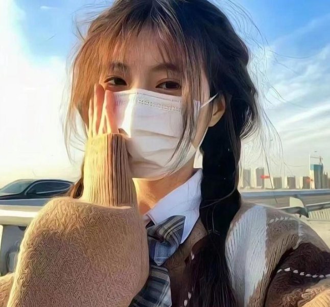 女人残酷史