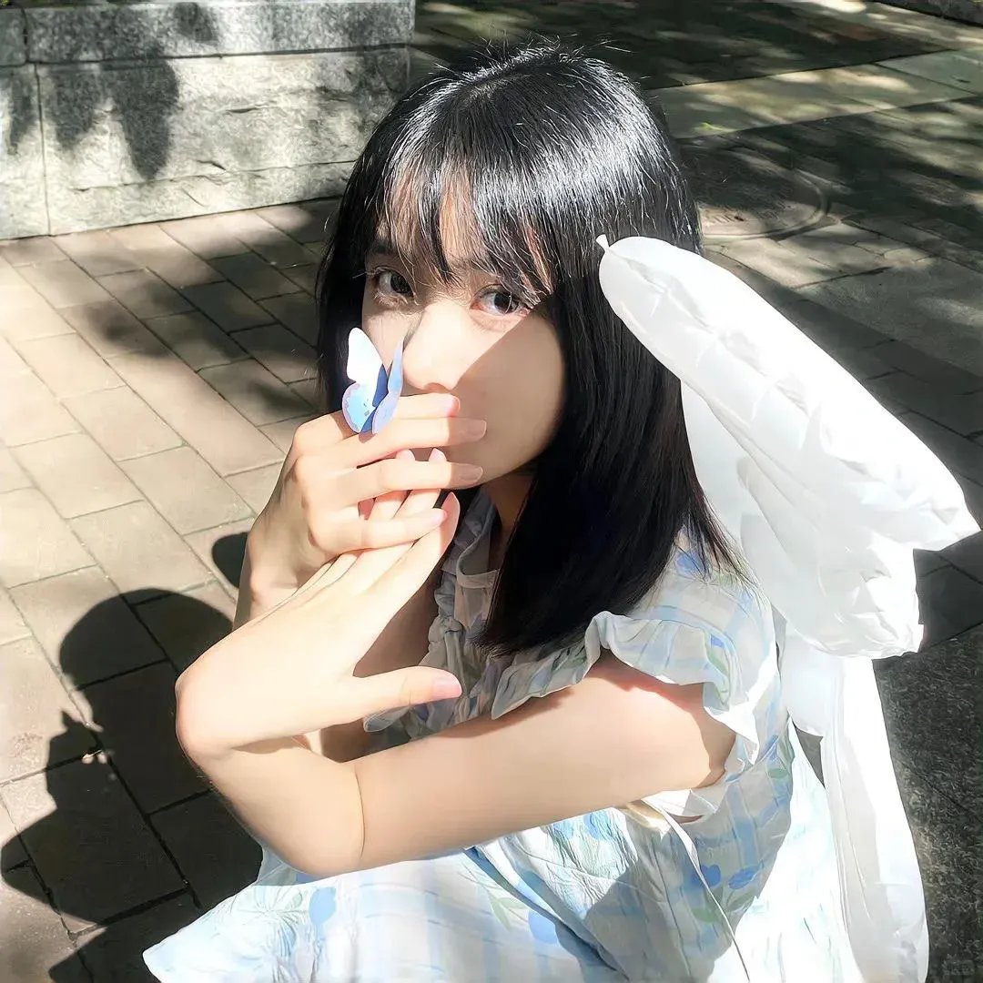 女孩罗塞玛莉